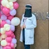 Umme Habiba Muhammad Khalid