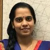 Prathyusha Naduvakkat Areekara
