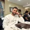 Brijesh Ahir