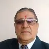O Mundhra