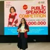 Priza Parmalita Budiman