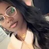 Amber Cross
