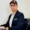 Zia Ur Rahman
