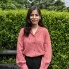 Simran Bhat
