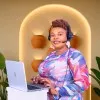 Mercy Bassey