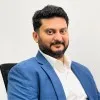 Siddharth Bundela