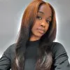 Jaleesa Noel