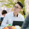 Daniel Su