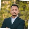 Nitesh Poudel
