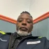 Shaundrick Wilson Sr