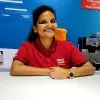 Sarika Reddy