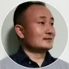 zhou jake