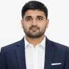 Pravin Deshmukh