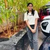 Bhargavi Dasi
