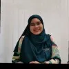 MUDRIKAH MUSTAFFA