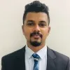 Aravin Chandrasekara