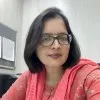 Jayanti Mohapatra