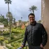 Arjun Narayanan