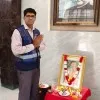 Ranjeet Kumar Bagariya
