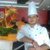 Satish Kumar