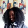Melorine Manhombo