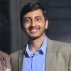 Nivedh Vinay