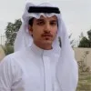 Saad Alshahrani