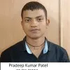Pradeepkumar Patel