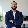 Derrick Tucker