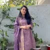 Anzala Dar