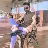 Husnain Mirza