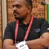 Dhanush Kumar