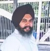 Harpreet Singh