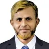 Md Golam Mostafa