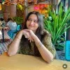 Alishbah Ali Cina