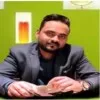 DHARMENDRA KUMAR