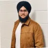 Sukhpreet Singh