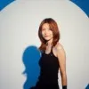 Iris weng