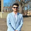 Ujjwol Poudel
