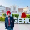 Taranpreet Singh Kainth