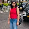 sangeetha santhosh