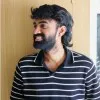 Lucky Naidu