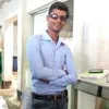 Md Sarwer Hossain