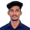SIVARAMAKRISHNAN