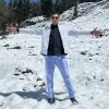 Raj Kumar