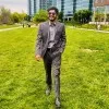 Nitish Reddy