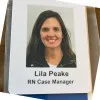 Lila Peake