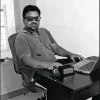 Yaraballi Naresh