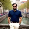 Shashank Pandey