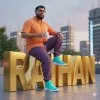 MDRAIHAN ALI